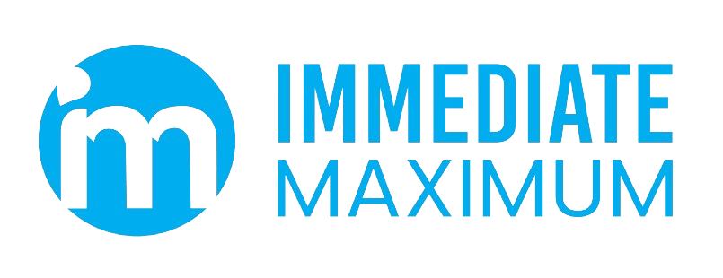 Immediate Maximum  - Sign up for Immediate Maximum 